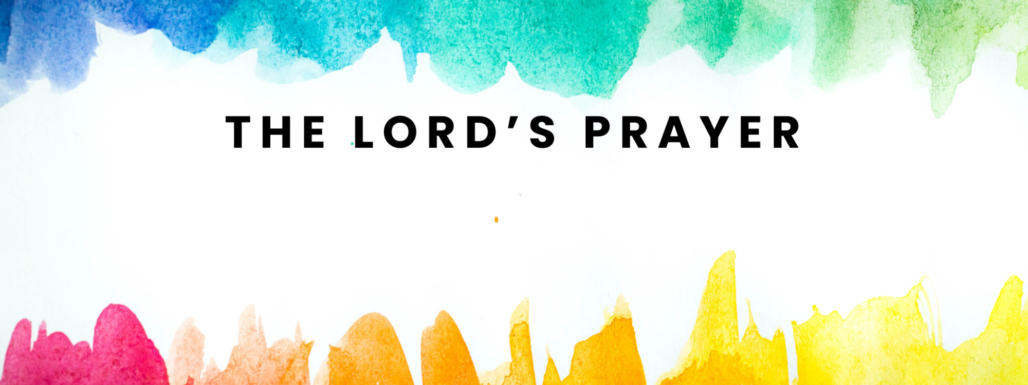 *our latest sermon series*click here*