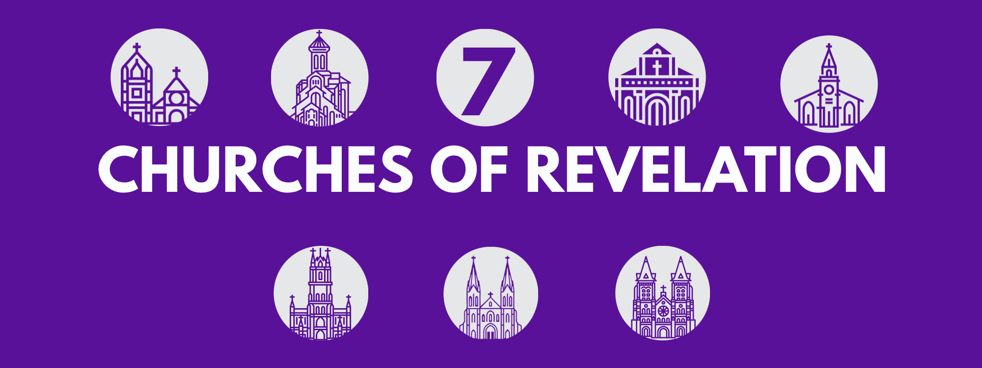 Our latest sermon series*click here*