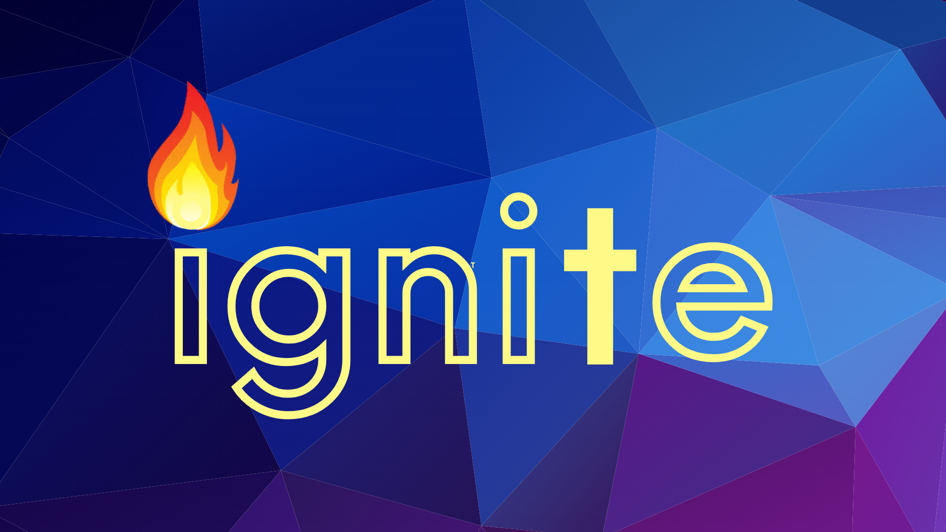 Ignite logo  (Master)