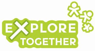 Explore Together logo