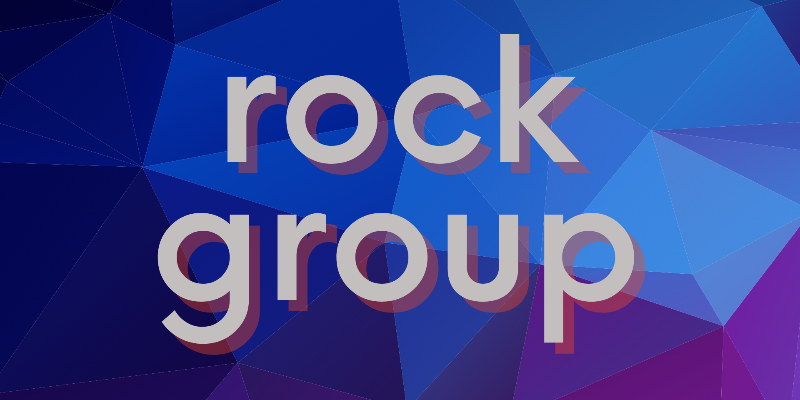 Rock Group